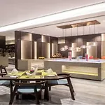 Oakwood Residence Damei Beijing