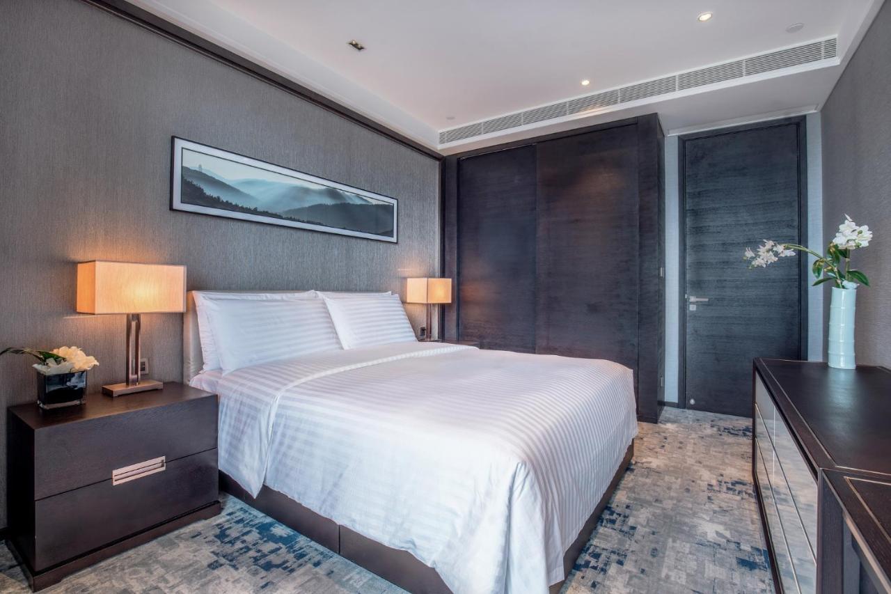 Aparthotel Oakwood Damei 5*