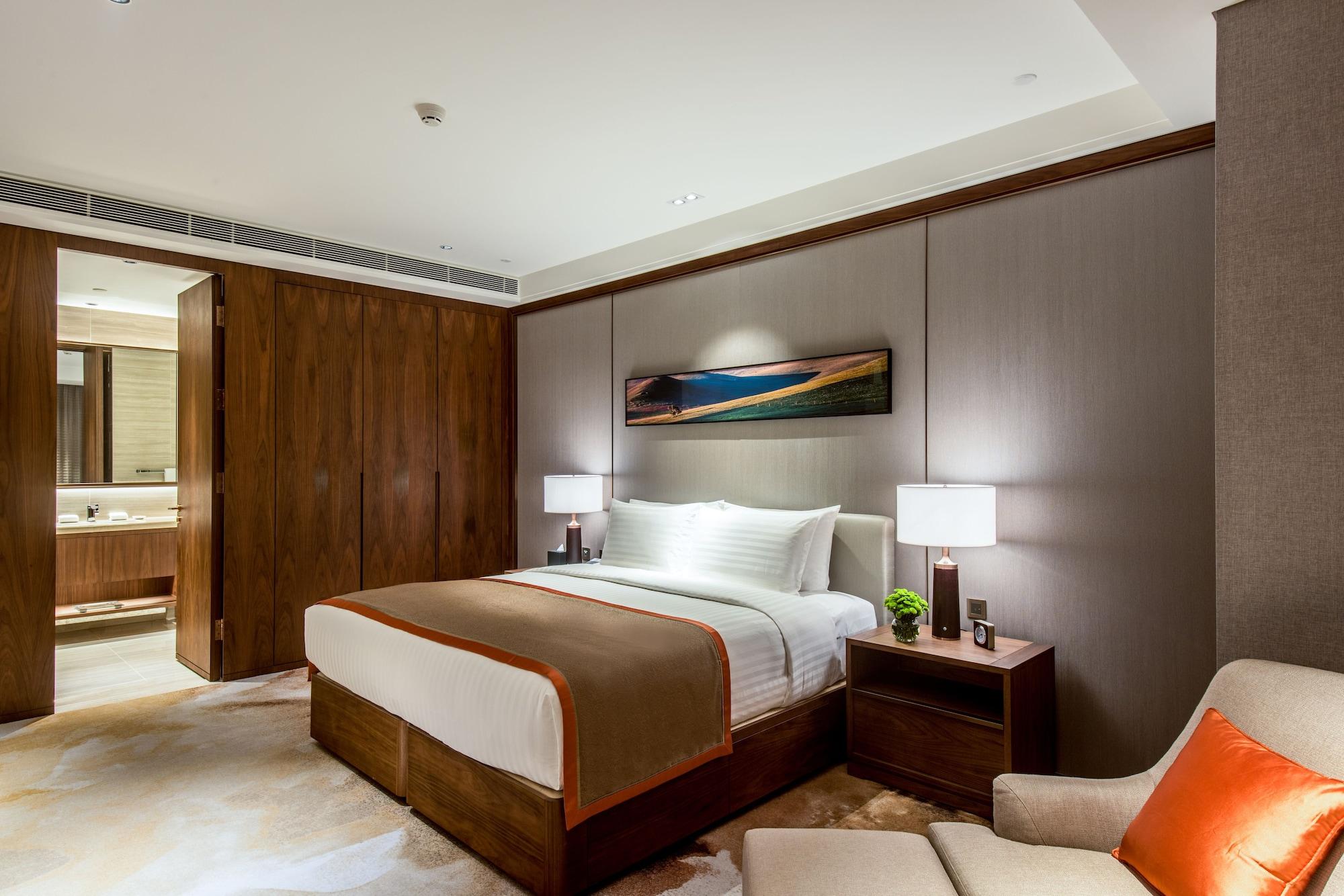 Oakwood Damei Aparthotel 5*