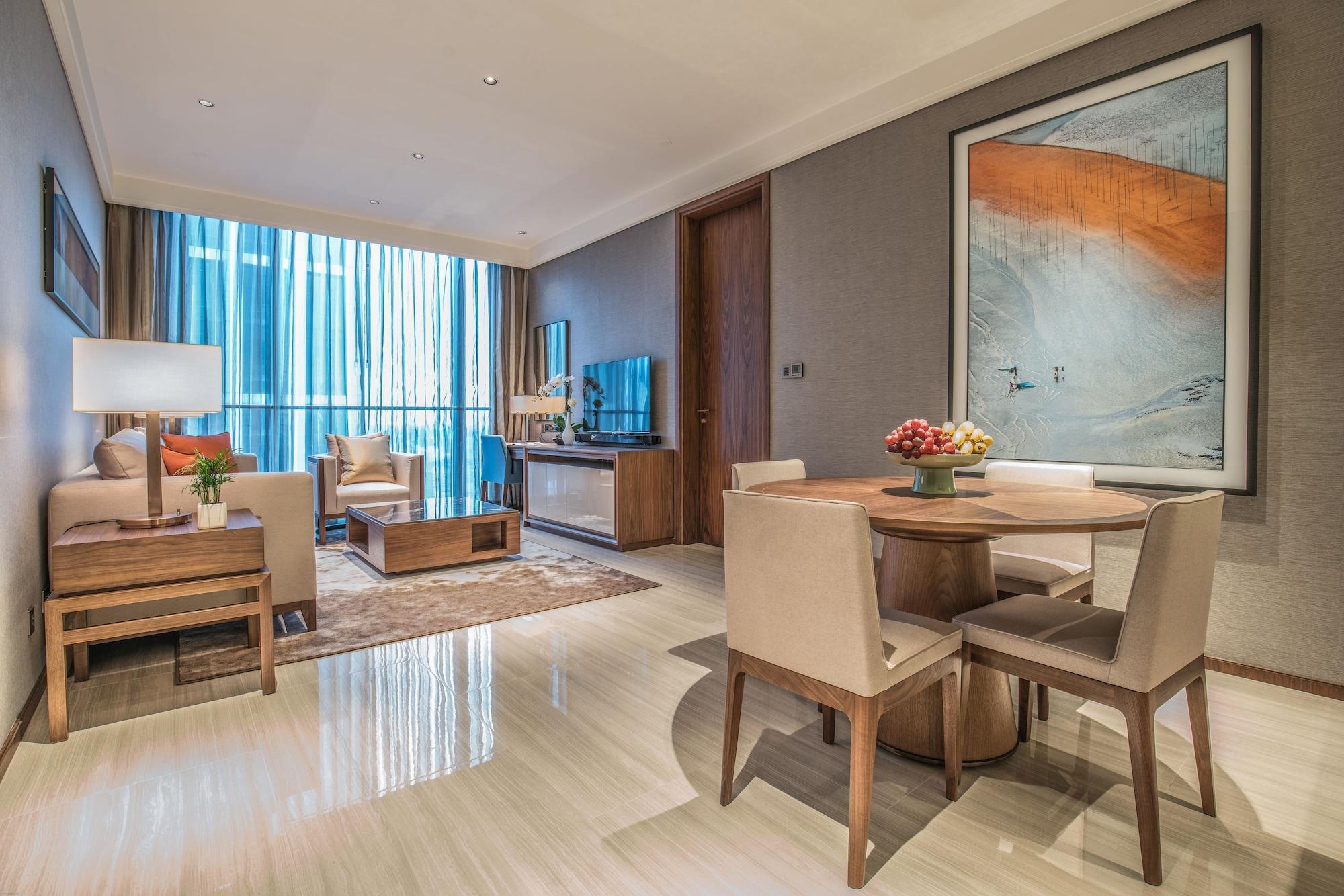 Aparthotel Oakwood Damei 5*