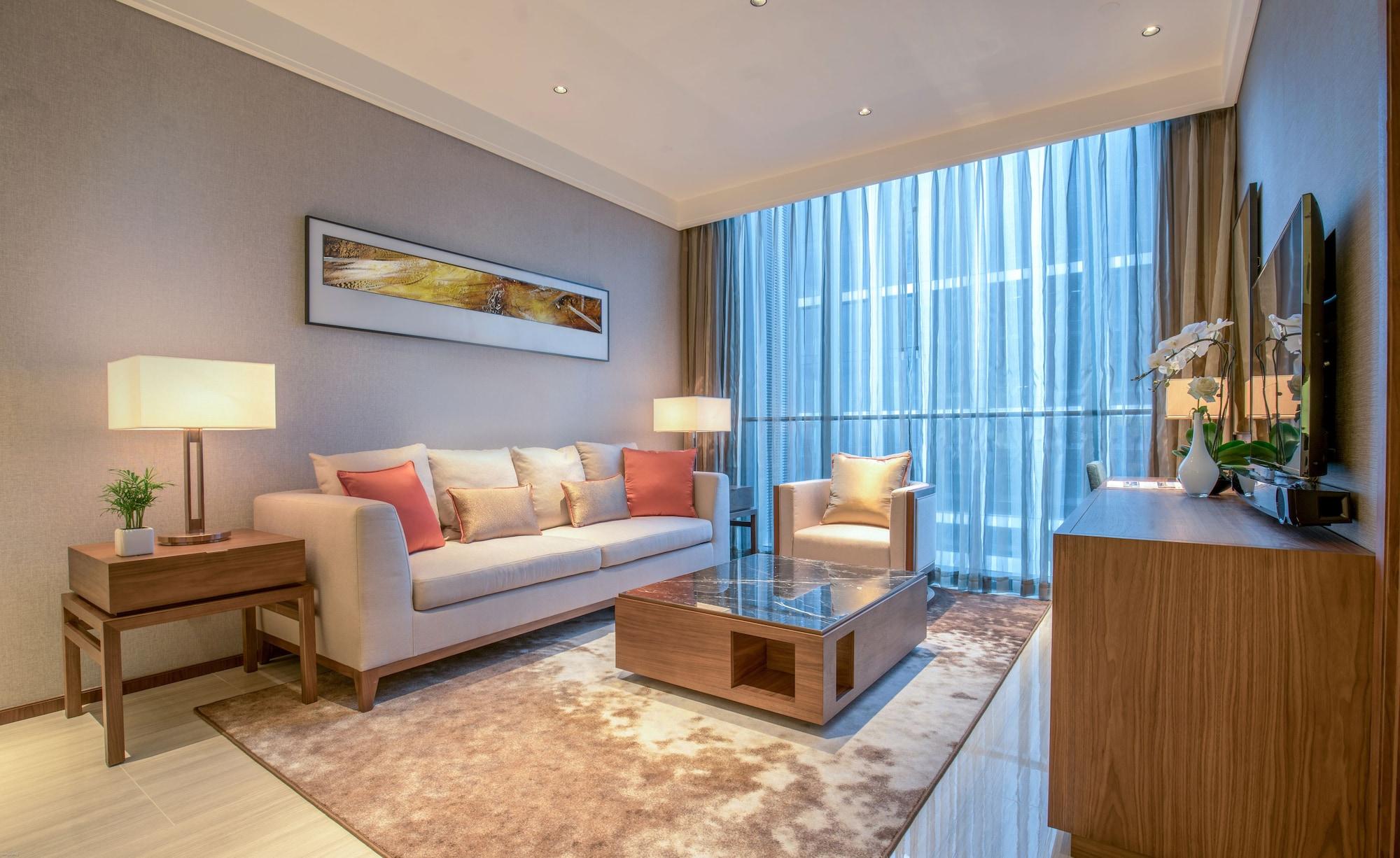 Oakwood Damei Aparthotel