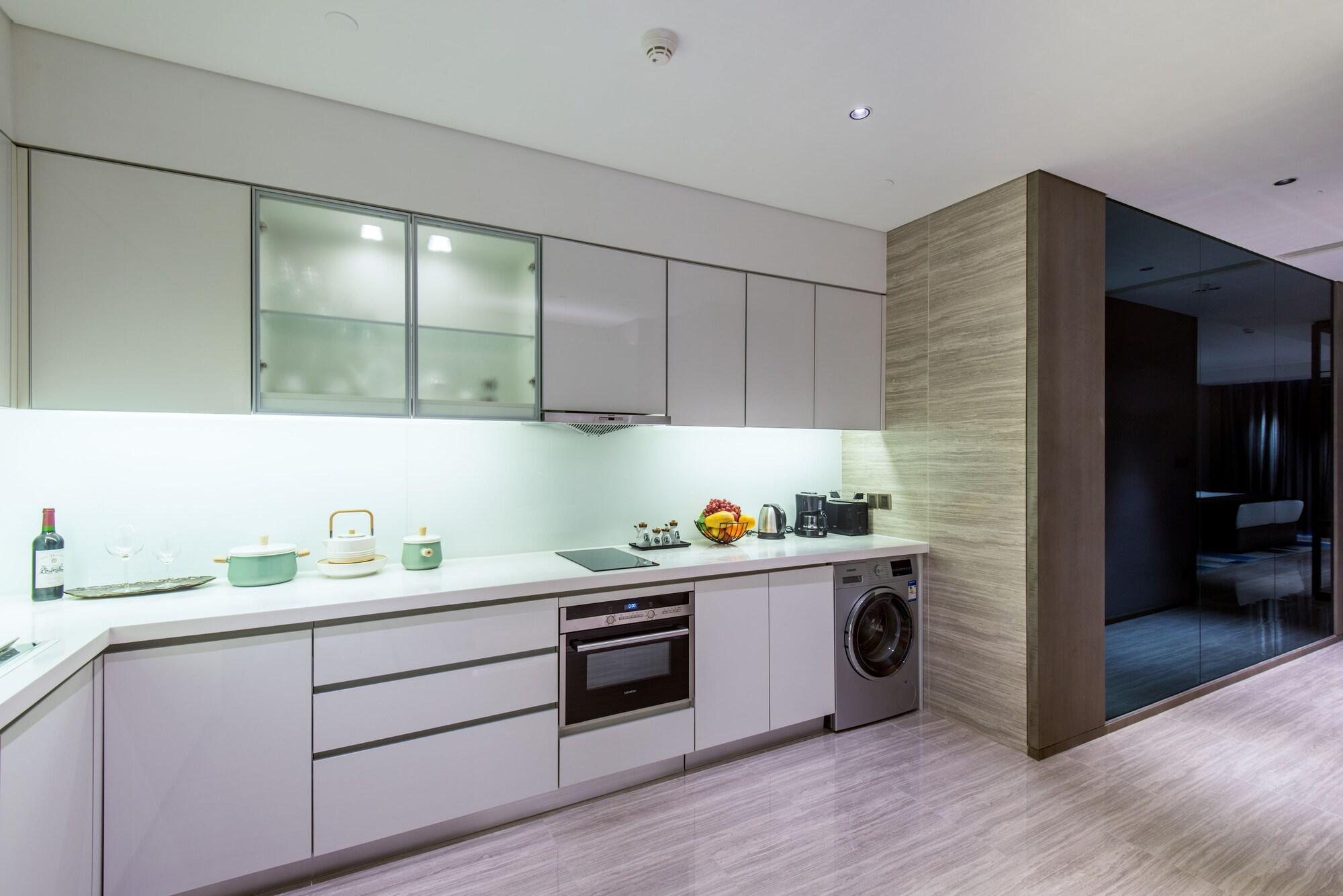 Oakwood Damei 5*