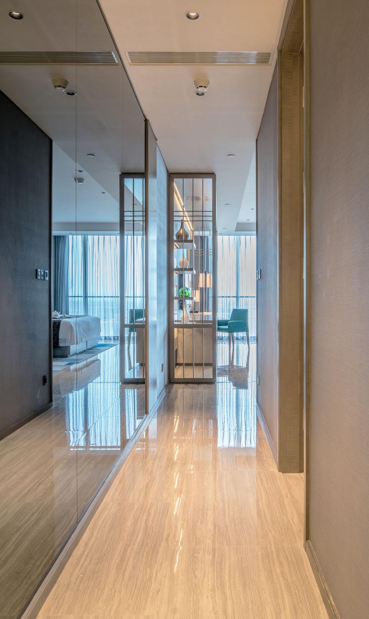 Oakwood Damei Beijing