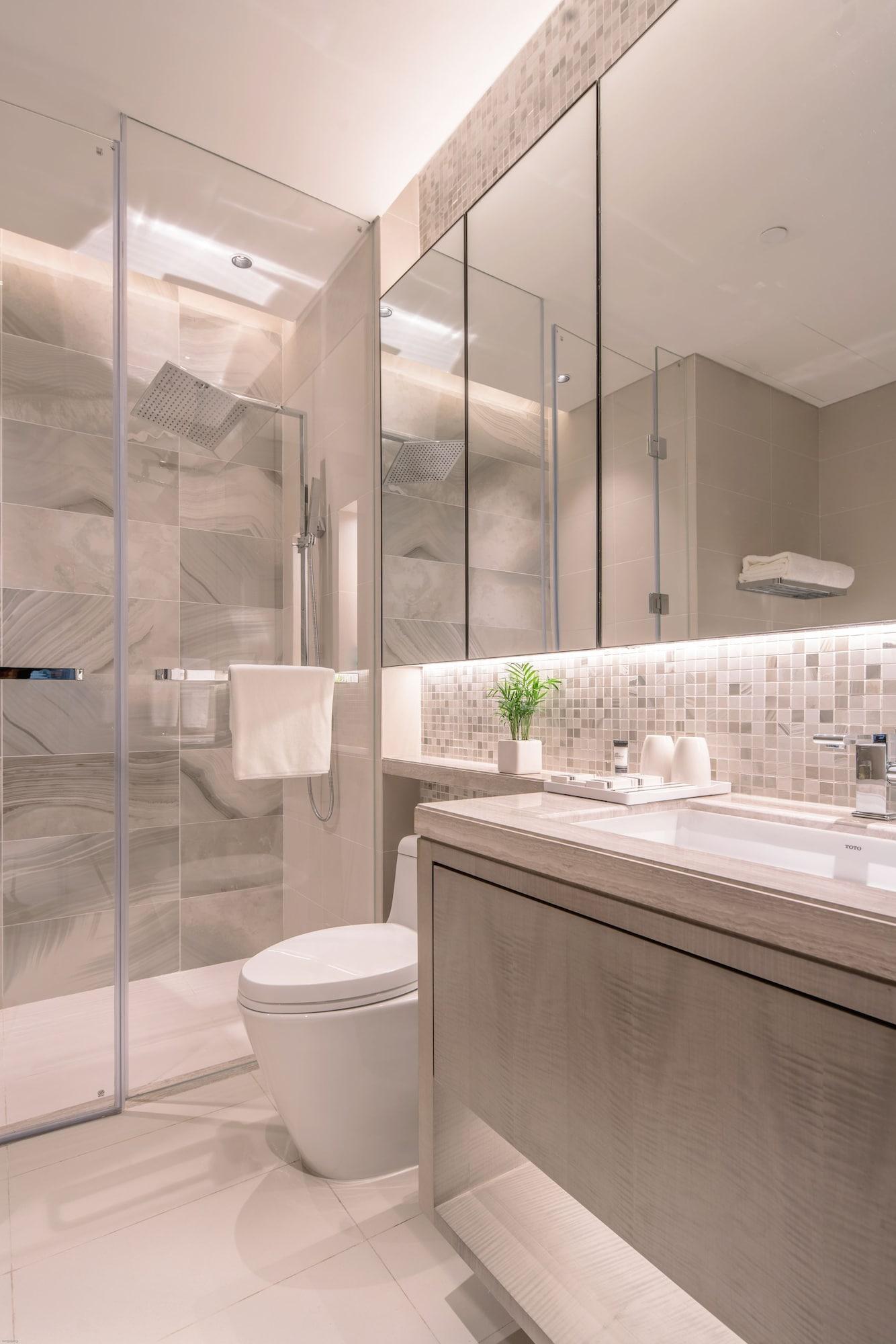 Oakwood Damei Aparthotel Beijing