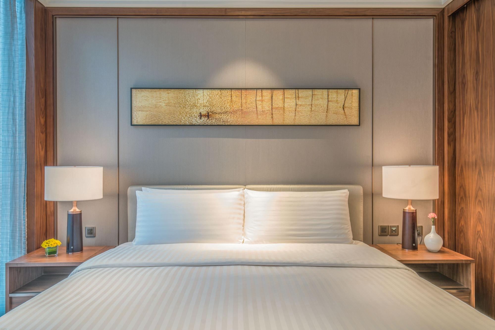 Oakwood Damei Beijing