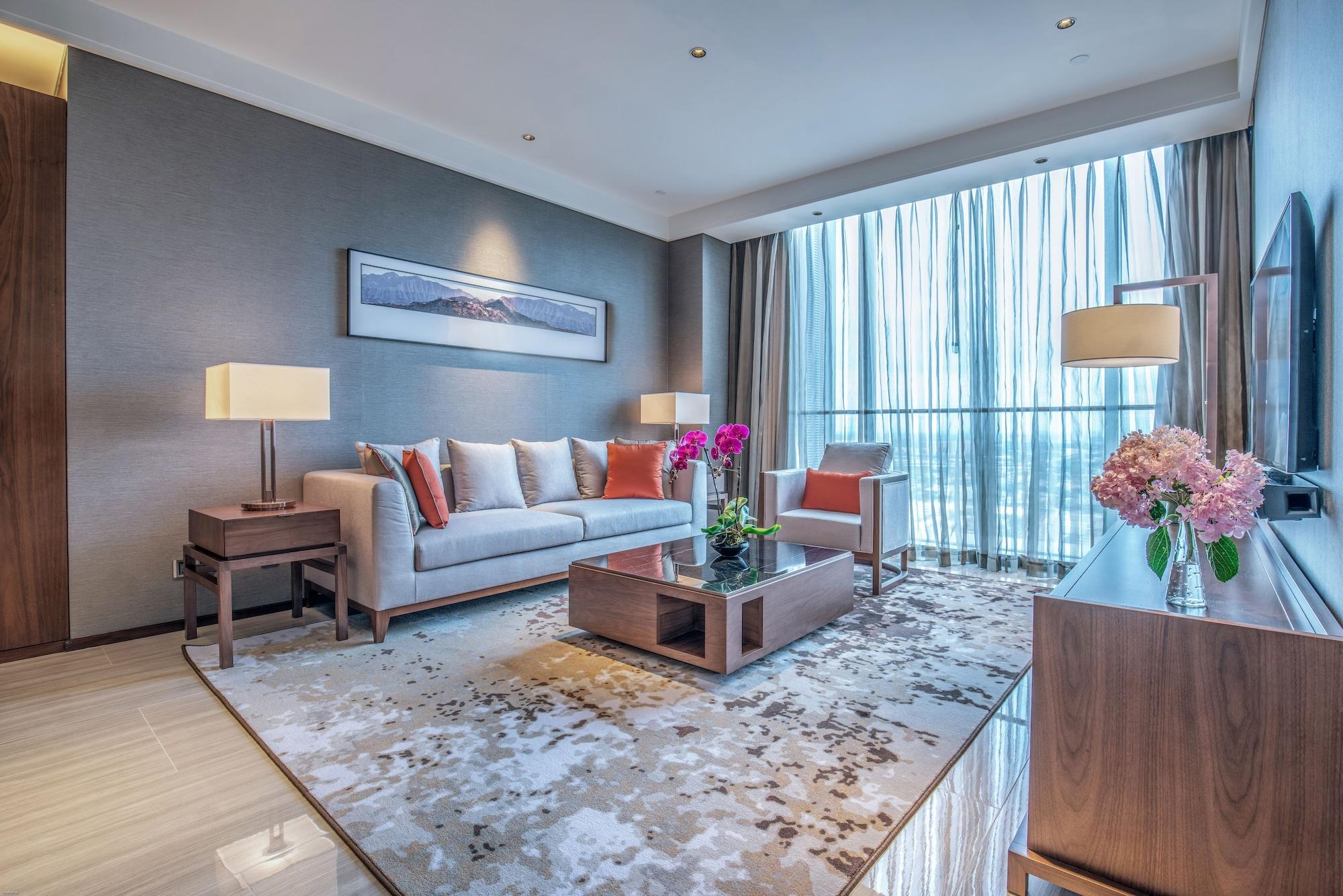 Oakwood Damei 5* Beijing