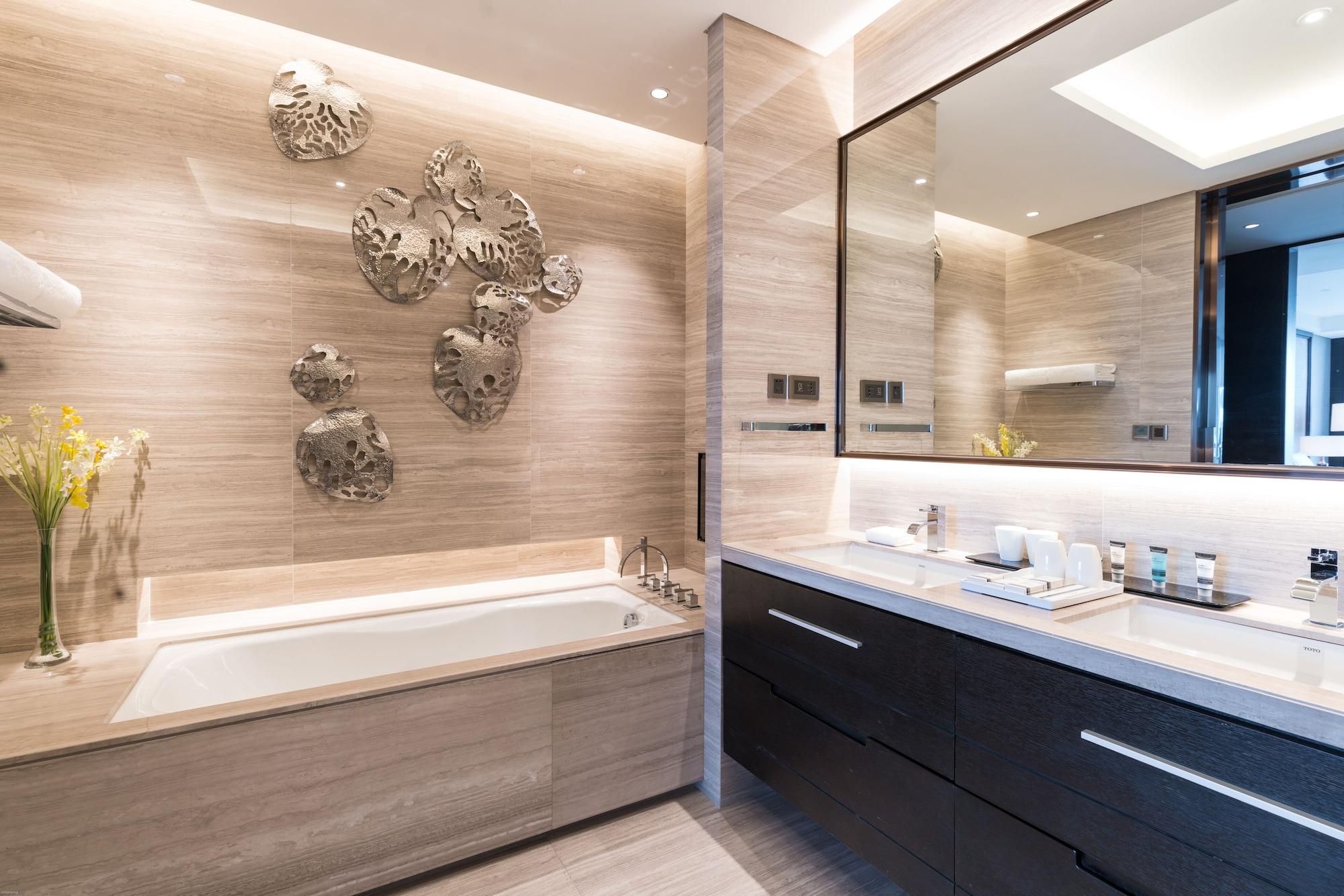 Aparthotel Oakwood Damei Beijing