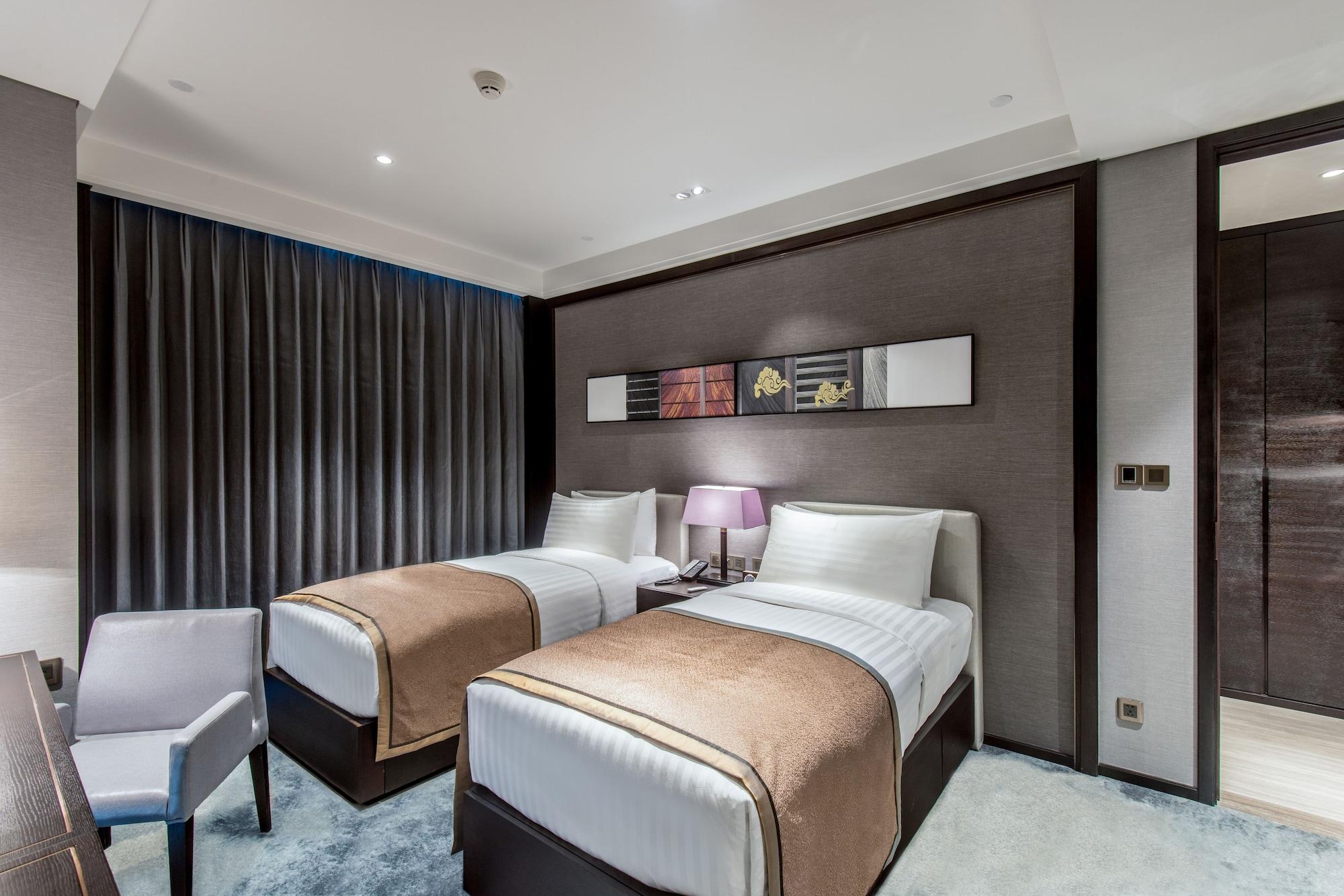 Oakwood Damei Aparthotel