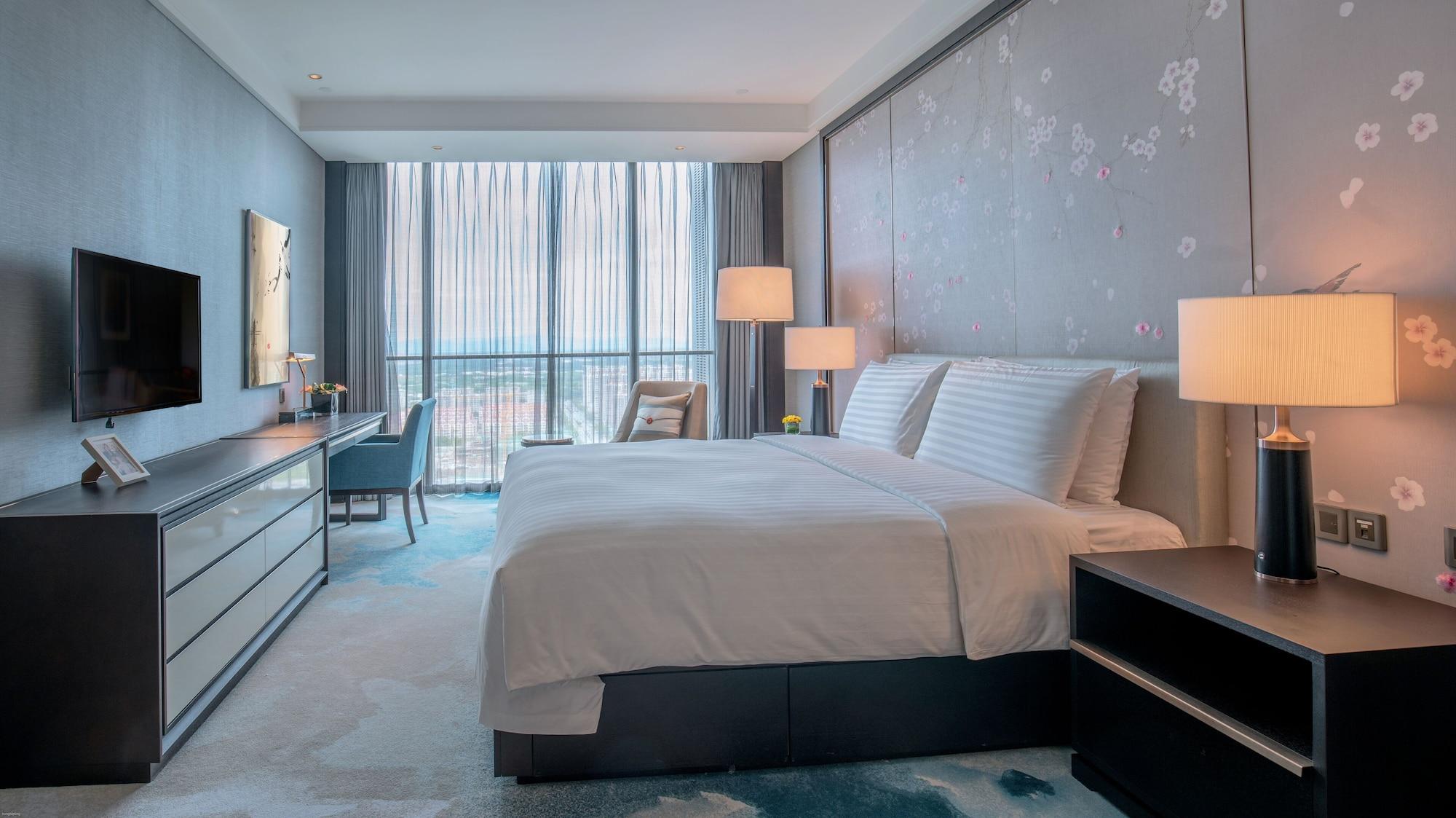Aparthotel Oakwood Damei 5*