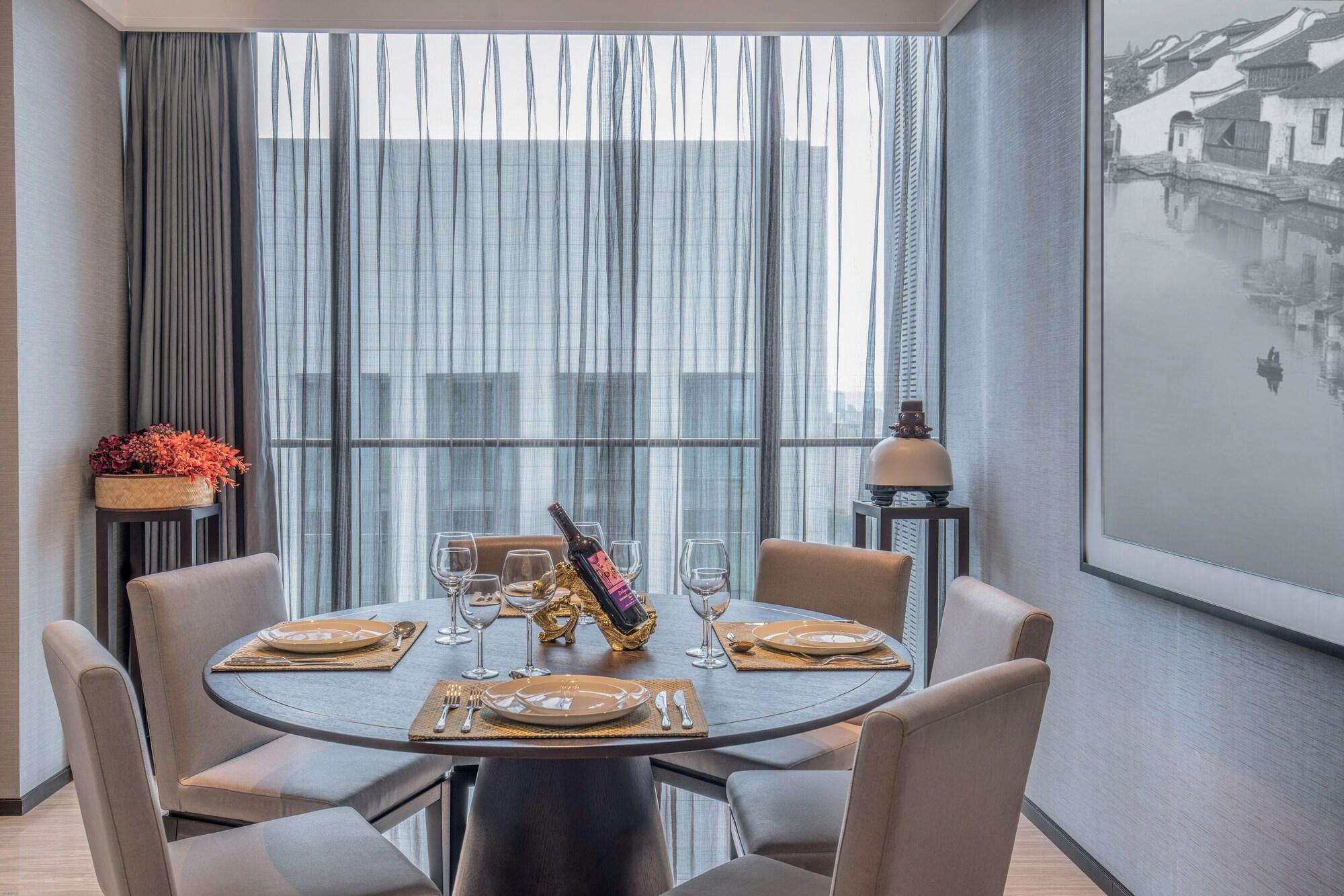 Oakwood Damei Aparthotel