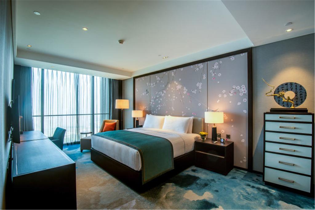 Aparthotel Oakwood Damei Beijing