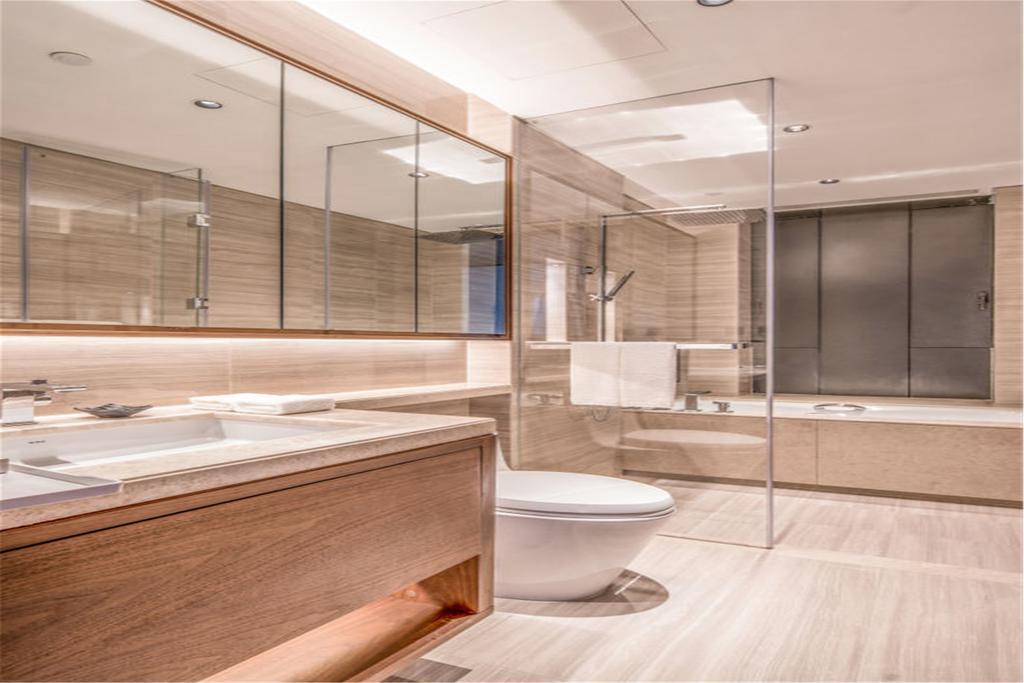 Oakwood Damei 5* Pequim