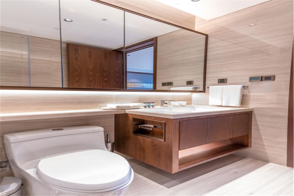 Aparthotel Oakwood Damei 5*