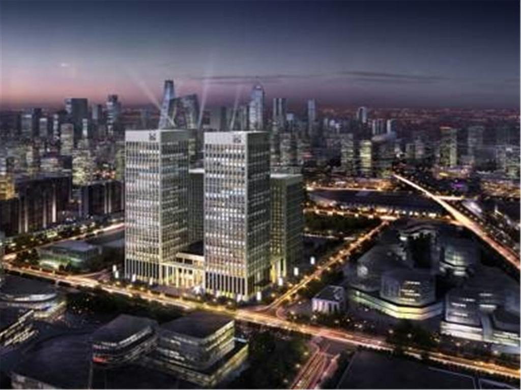 Oakwood Damei 5* Beijing