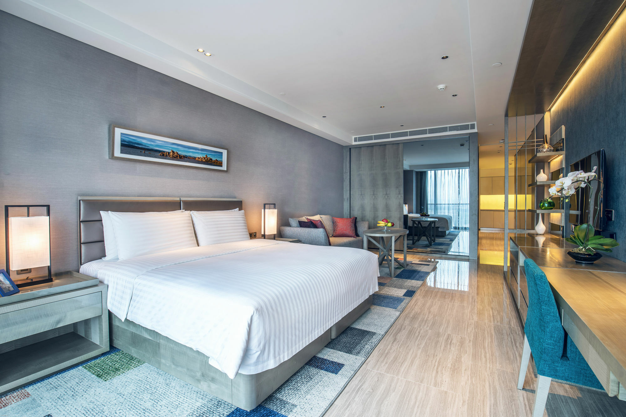 Oakwood Damei Aparthotel