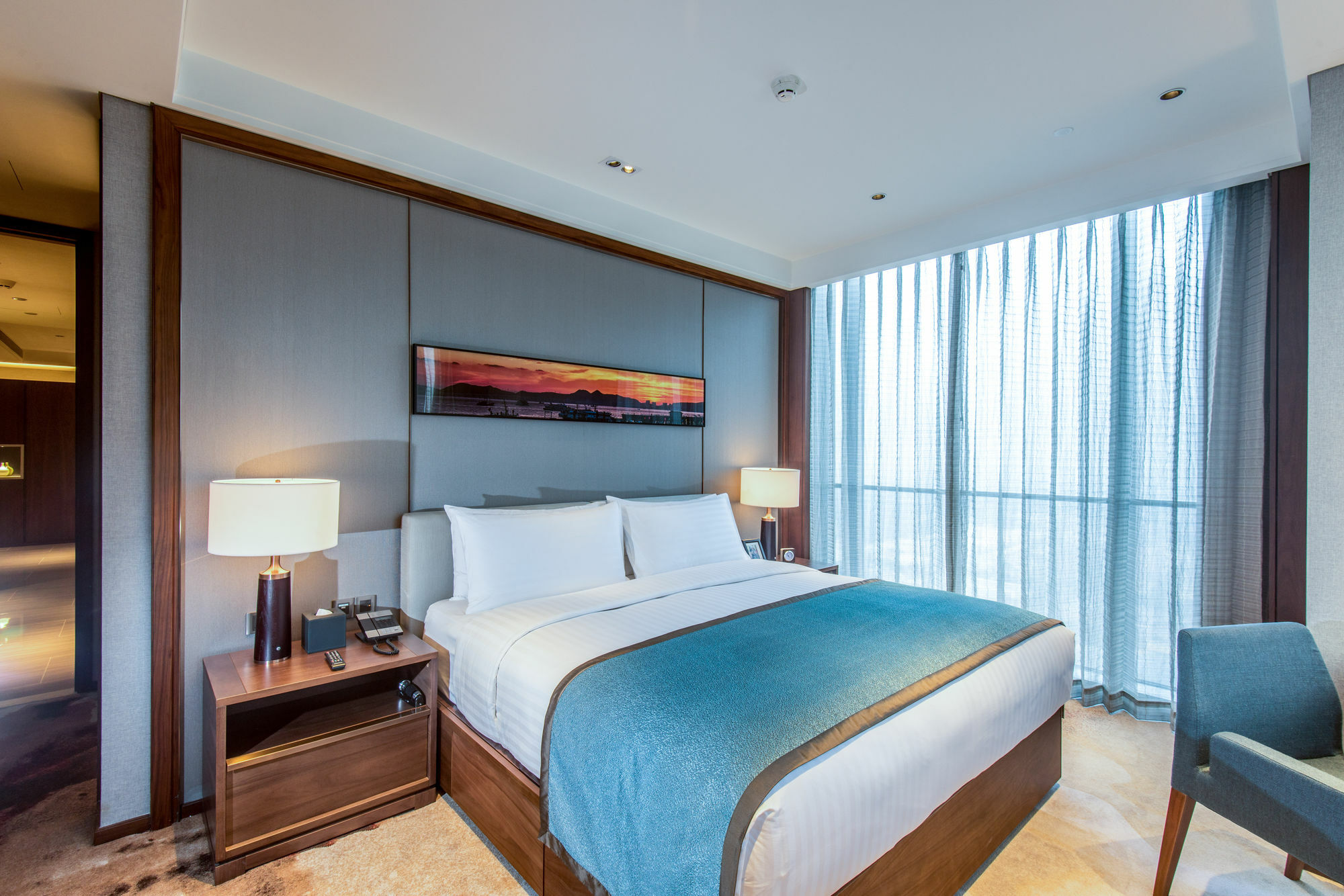 Aparthotel Oakwood Damei 5*