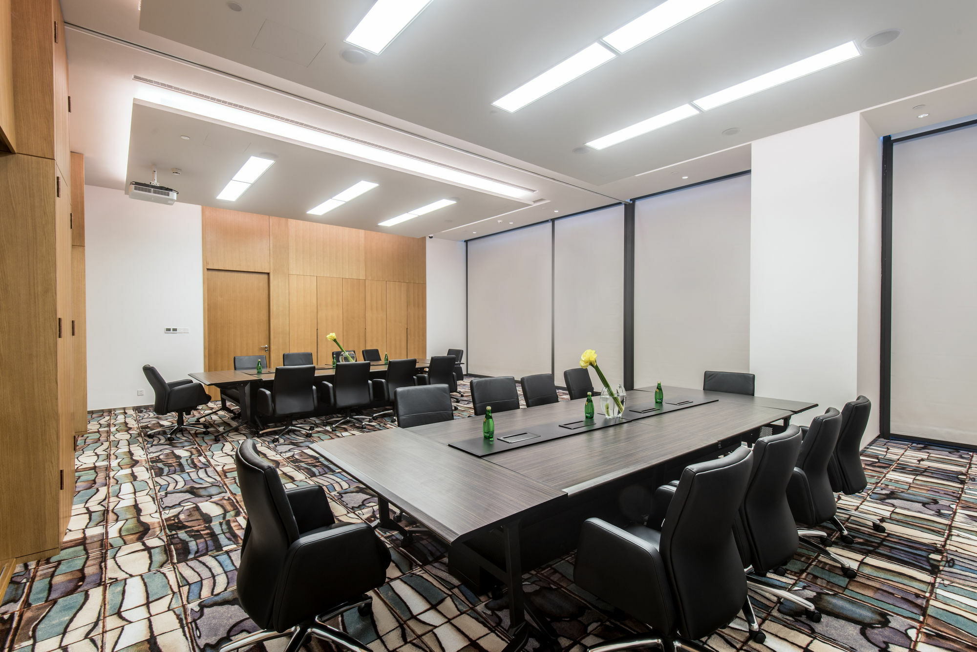 Oakwood Damei 5* Pequim