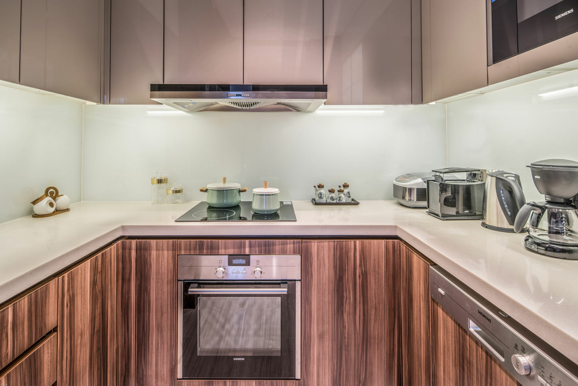Oakwood Damei Aparthotel