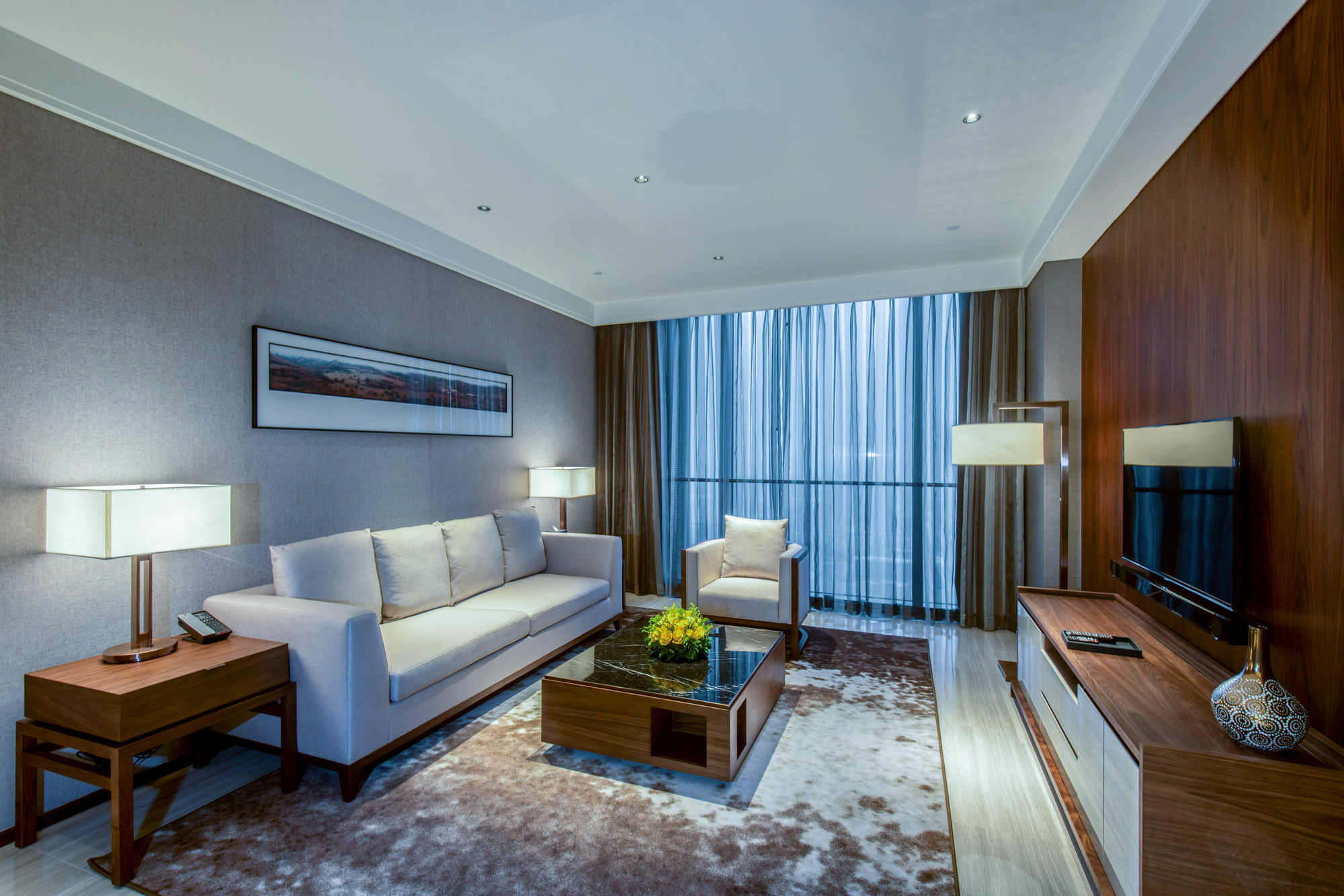 Oakwood Damei 5*