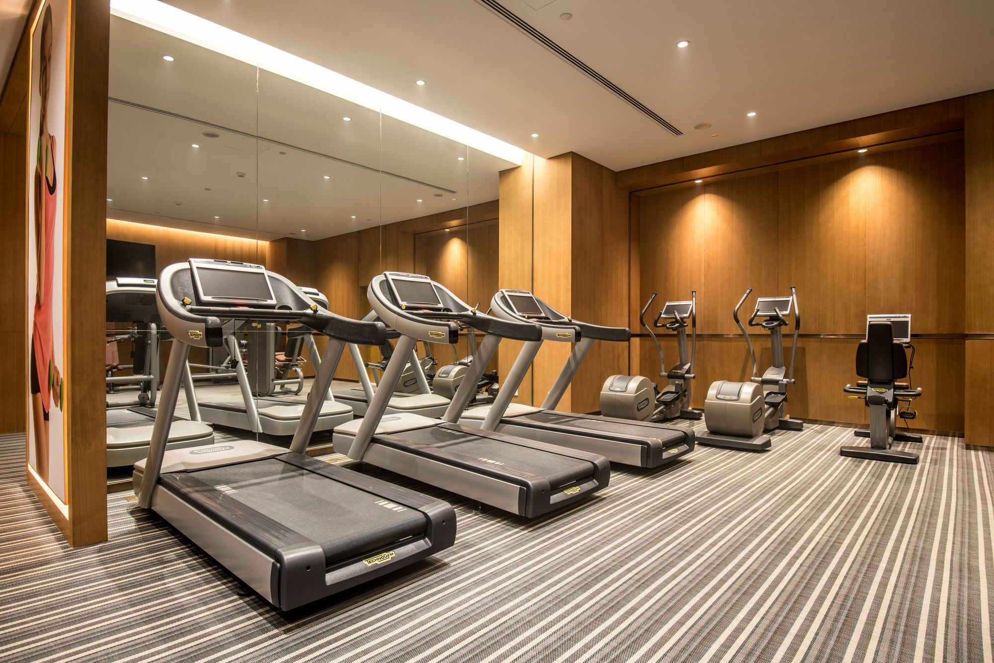 Aparthotel Oakwood Damei Pequim