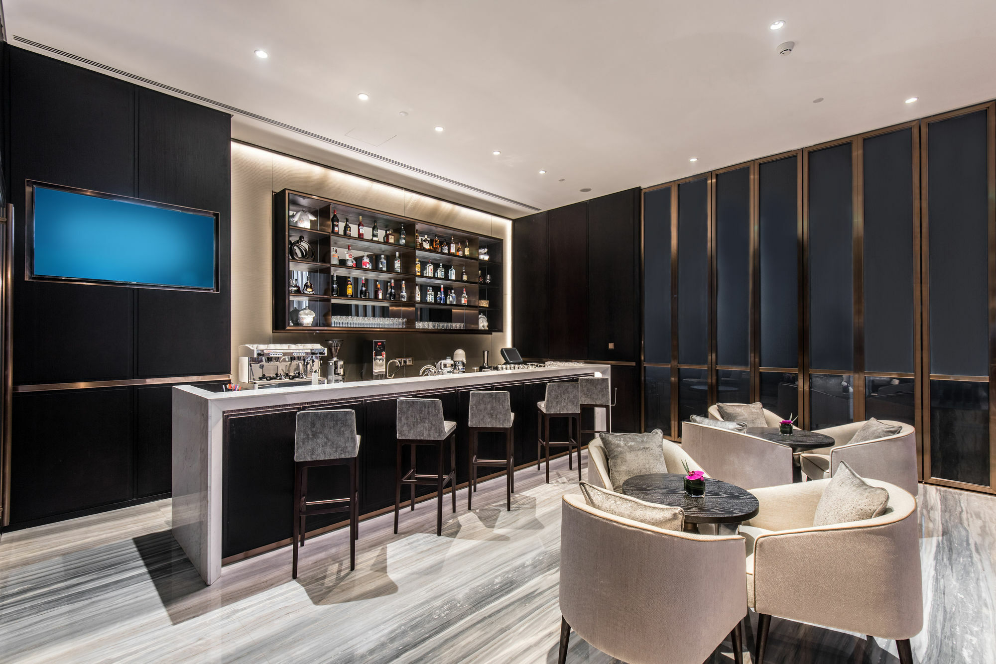 Oakwood Damei Aparthotel