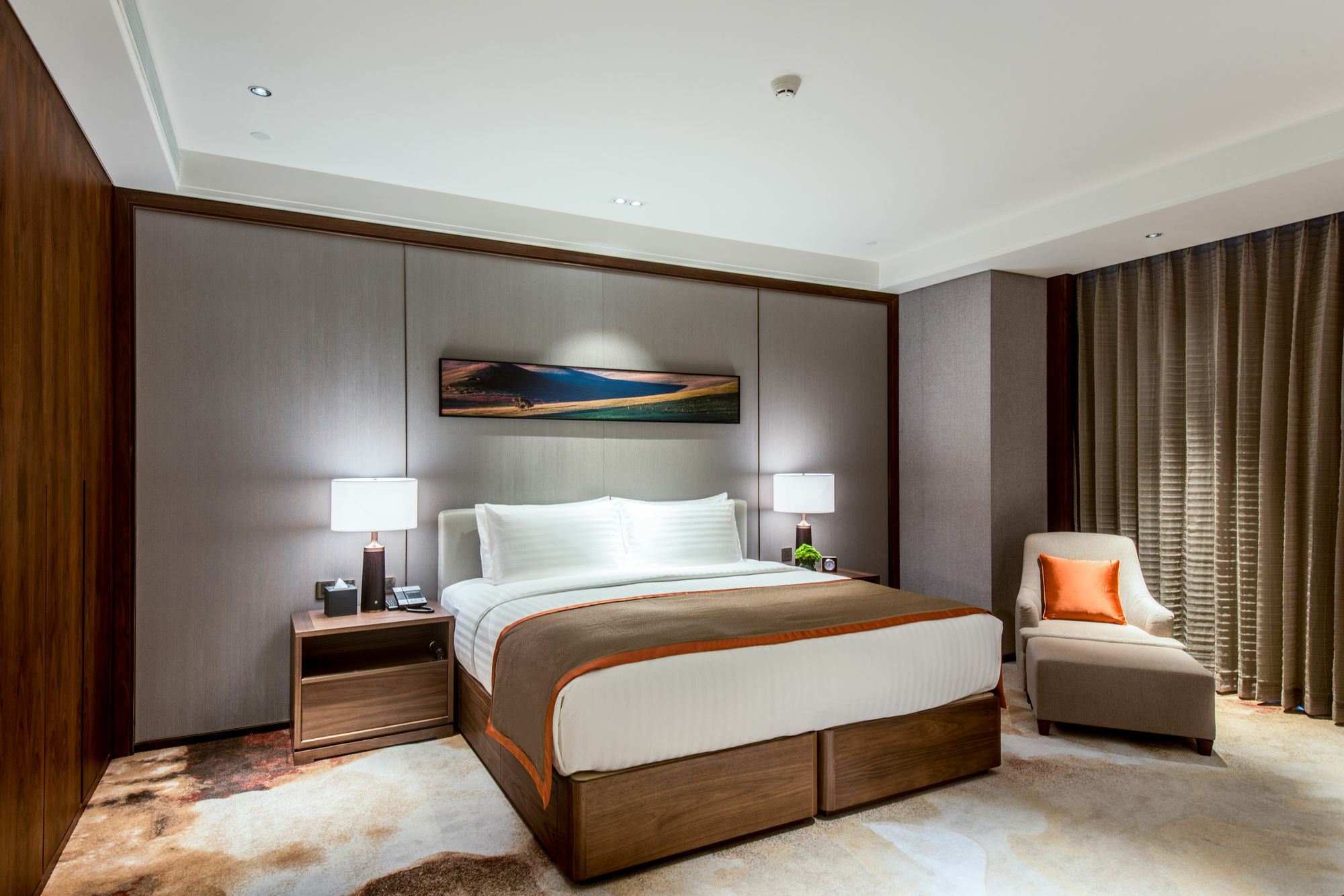 Oakwood Damei Aparthotel