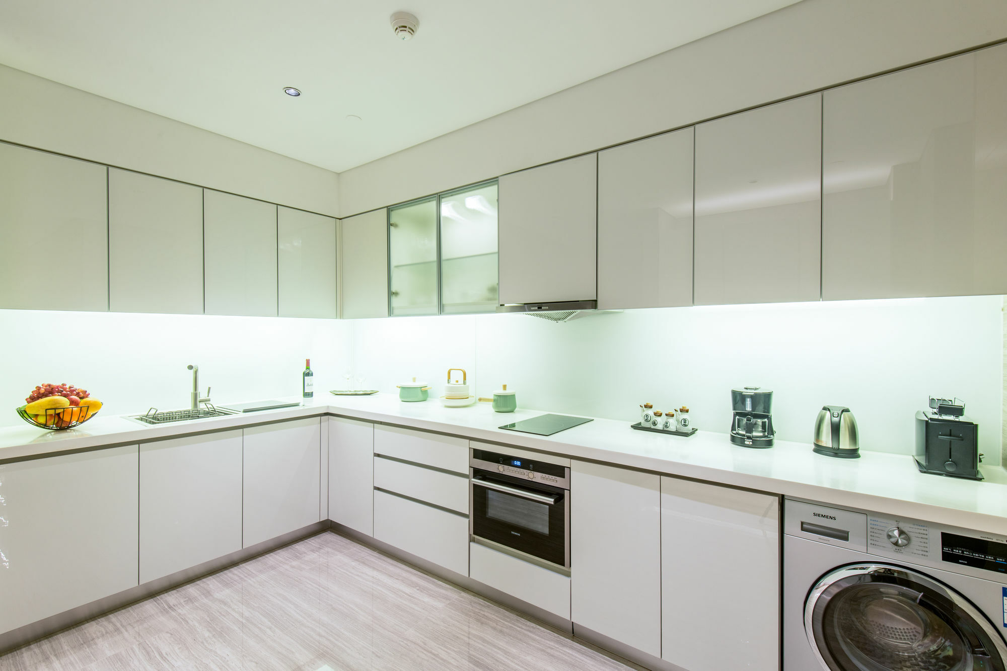 Oakwood Damei Beijing