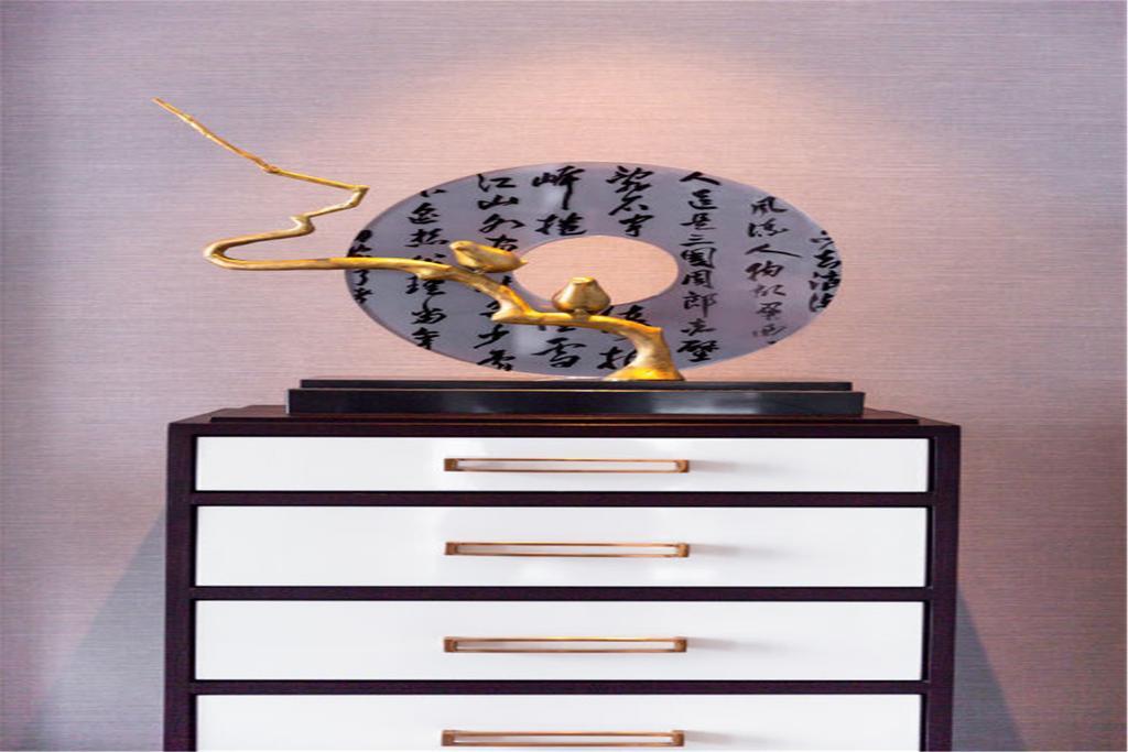 Lejlighedshotel Oakwood Damei Beijing
