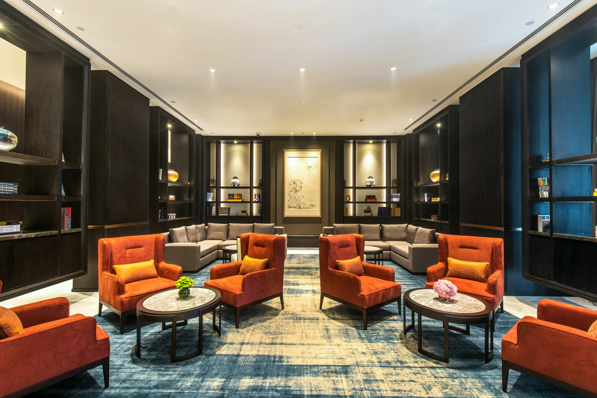 Oakwood Damei Beijing