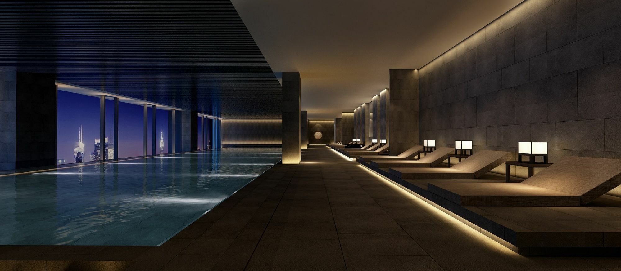Oakwood Damei Lejlighedshotel